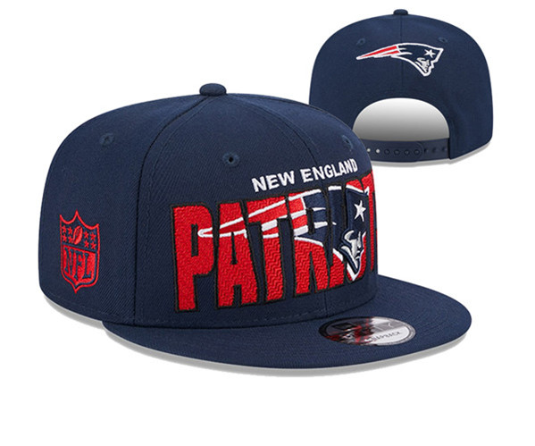 New England Patriots Stitched Snapback Hats 0135